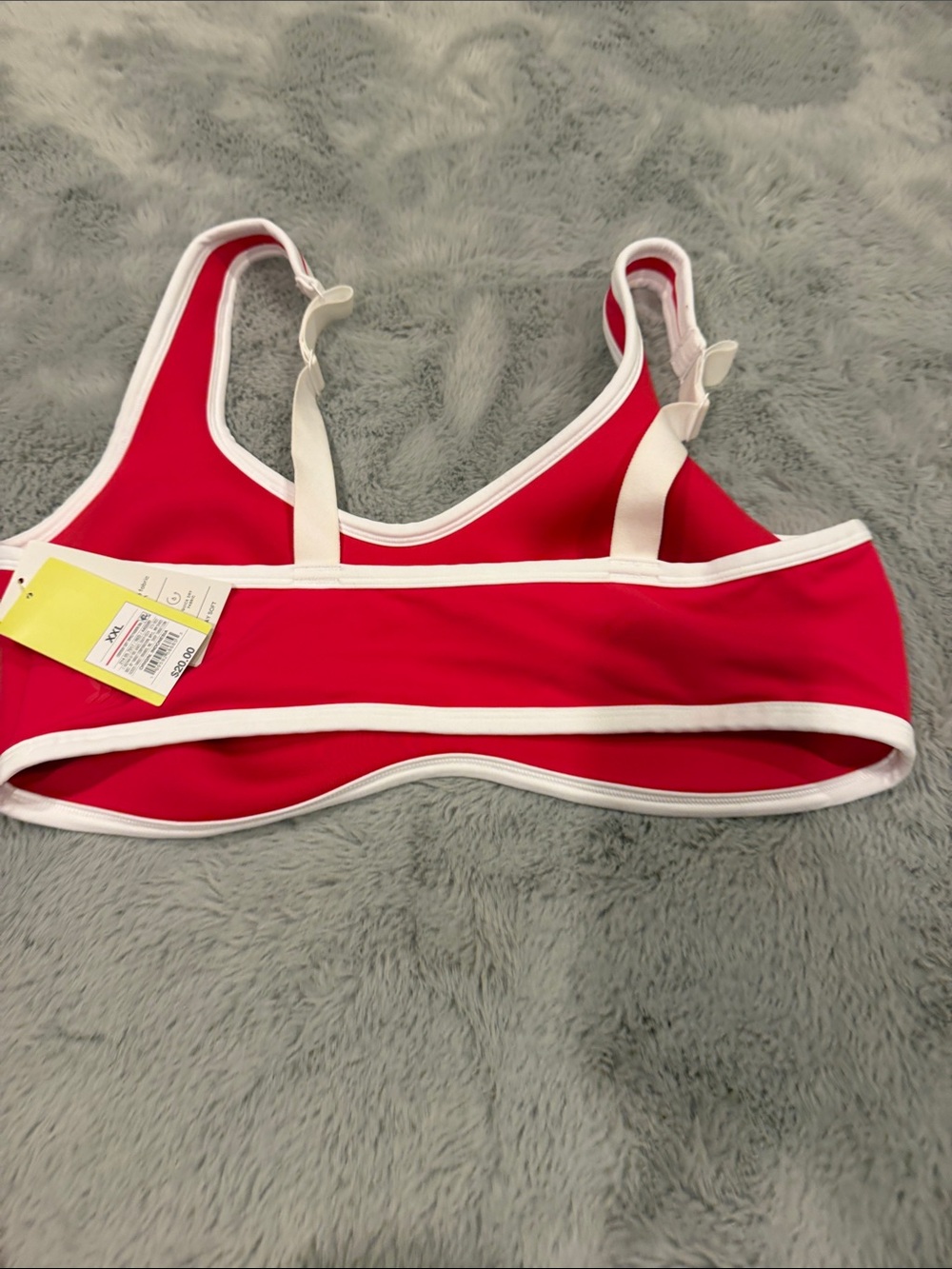 All in motion active wear set XXL top XL shorts - Picture 4 of 4